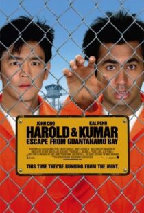 دانلود فیلم Harold & Kumar Escape from Guantanamo Bay 20086166-406280781