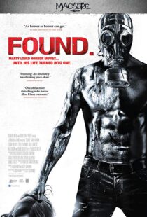 دانلود فیلم Found 201211304-1145314759