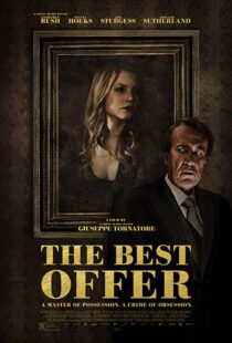 دانلود فیلم The Best Offer 201322256-770995745