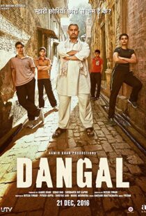 دانلود فیلم هندی Dangal 20161309-681745364