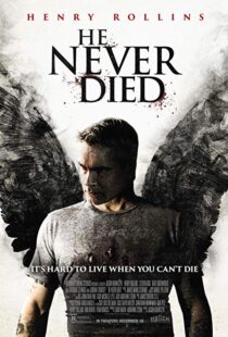 دانلود فیلم He Never Died 201521768-1322293850
