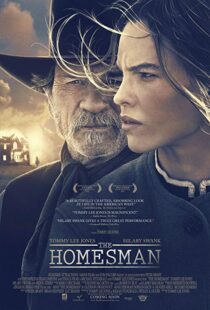دانلود فیلم The Homesman 201413912-867013731