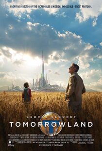 دانلود فیلم Tomorrowland 201519549-351114565