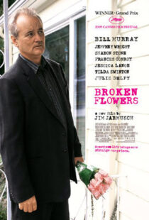 دانلود فیلم Broken Flowers 200521375-525704053