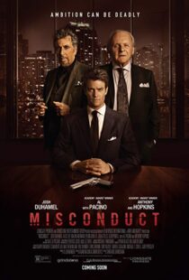 دانلود فیلم Misconduct 20169038-364935610