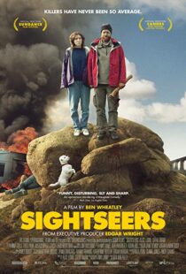 دانلود فیلم Sightseers 201216591-47925871
