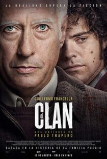 دانلود فیلم The Clan 201519624-498047805