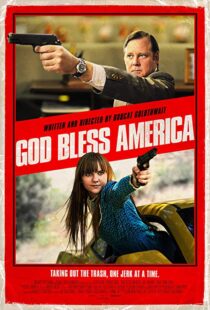 دانلود فیلم God Bless America 20114981-1171357919