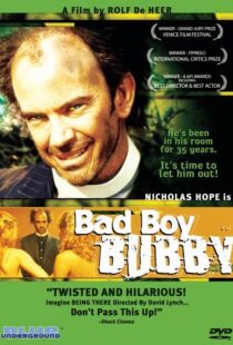 دانلود فیلم Bad Boy Bubby 199315921-1687767