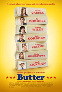 دانلود فیلم Butter 201121380-885291732