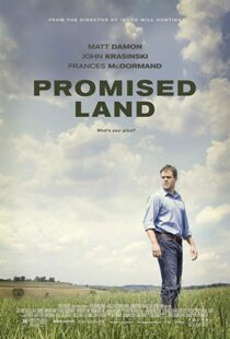 دانلود فیلم Promised Land 201218342-286371177