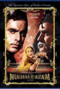 دانلود فیلم هندی Mughal-E-Azam 196019733-1844322100