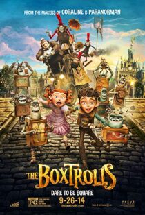 دانلود انیمیشن The Boxtrolls 20143620-509369293