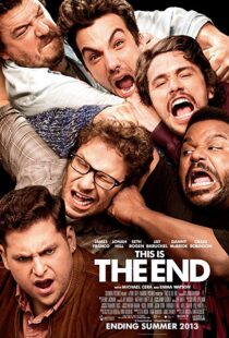 دانلود فیلم This Is the End 201314430-2133321456
