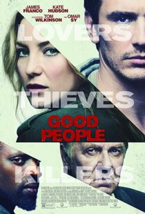 دانلود فیلم Good People 201421275-134487799