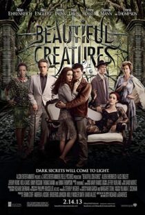 دانلود فیلم Beautiful Creatures 201314514-2013677533