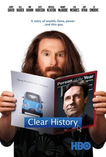 دانلود فیلم Clear History 201311823-942821790