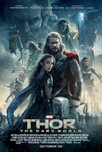 دانلود فیلم Thor: The Dark World 201313209-611615900