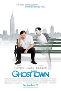 دانلود فیلم Ghost Town 200812029-1045743349