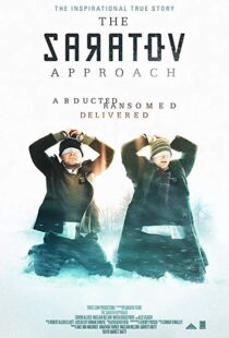 دانلود فیلم The Saratov Approach 201318563-1286040356