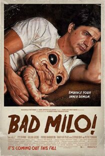 دانلود فیلم Bad Milo 201311834-711185156