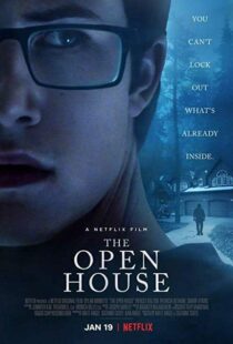 دانلود فیلم The Open House 201820494-1999046289