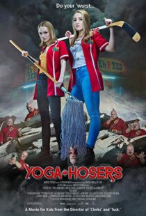 دانلود فیلم Yoga Hosers 20167406-107403545