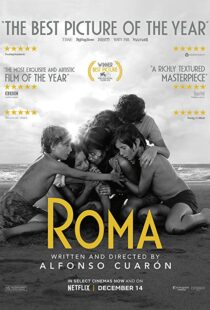 دانلود فیلم Roma 20185655-2053218704