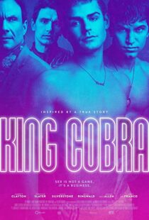 دانلود فیلم King Cobra 201622441-220352070
