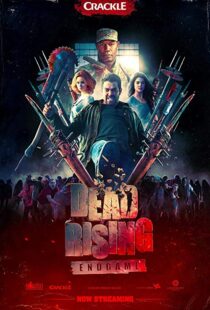 دانلود فیلم Dead Rising: Endgame 20167362-404349026