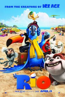 دانلود انیمیشن Rio 20113085-805185869