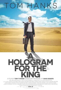 دانلود فیلم A Hologram for the King 20168990-1004067049