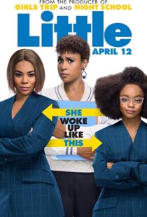 دانلود فیلم Little 201910281-1230623910