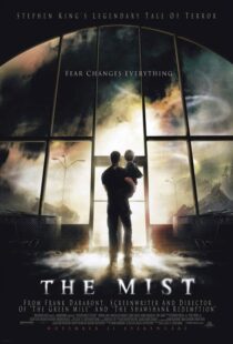 دانلود فیلم The Mist 200717415-1196045859
