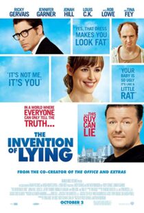 دانلود فیلم The Invention of Lying 200911582-1917365036