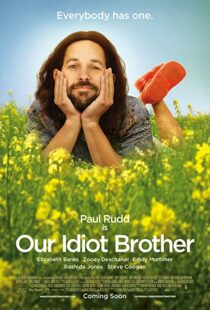 دانلود فیلم Our Idiot Brother 201114498-1176942283