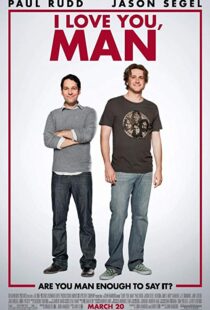 دانلود فیلم I Love You, Man 200912003-720059535