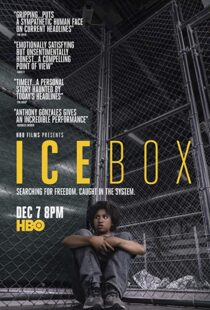 دانلود فیلم Icebox 201819681-1831395981