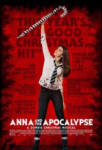 دانلود فیلم Anna and the Apocalypse 201714588-320095933