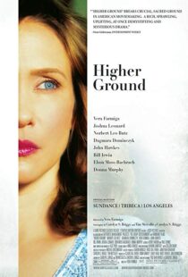 دانلود فیلم Higher Ground 201119450-1586261195