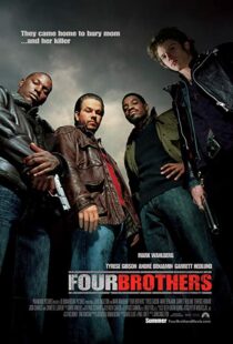 دانلود فیلم Four Brothers 200517056-1091423730