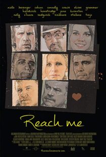 دانلود فیلم Reach Me 201416325-786190011