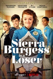 دانلود فیلم Sierra Burgess Is a Loser 20184168-1401218871