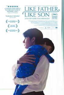 دانلود فیلم Like Father, Like Son 20136385-1072958959