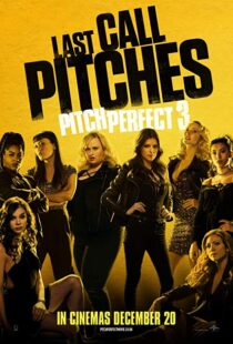 دانلود فیلم Pitch Perfect 3 20178090-2140898608