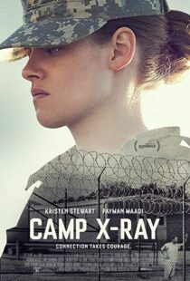 دانلود فیلم Camp X-Ray 20142894-947780087