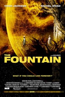 دانلود فیلم The Fountain 200610435-349399411