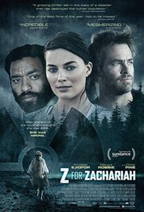 دانلود فیلم Z for Zachariah 201513429-776187262