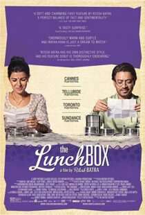 دانلود فیلم هندی The Lunchbox 20135834-1960195541