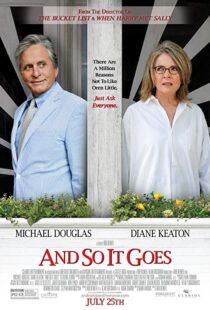 دانلود فیلم And So It Goes 201418606-1371049601